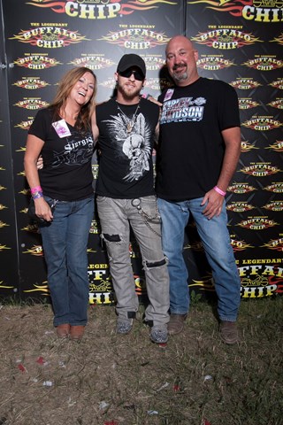 View photos from the 2013 Meet N Greets Brantley Gilbert Photo Gallery